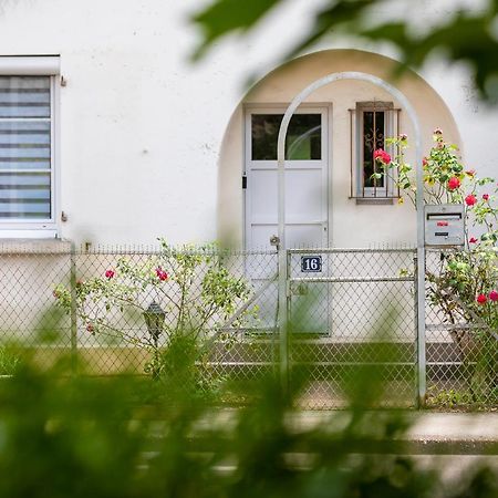 Le Coquet Chez Maguy Maison De Ville Avec Jardin Безансон Екстер'єр фото